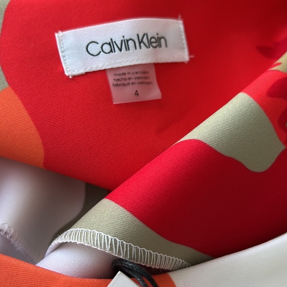 Calvin Klein Dress - Picture 15 of 16